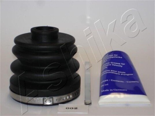Japanparts Mansjett drivaksel JAPANPARTS KB 002