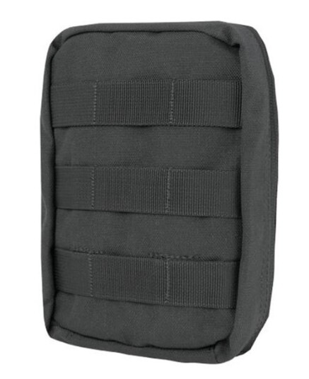Condor EMT Pouch Svart