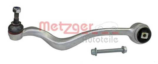 Bærebru/bærearm METZGER 58017601
