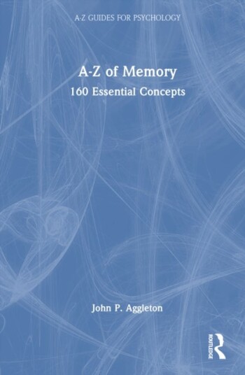 A Z of Memory