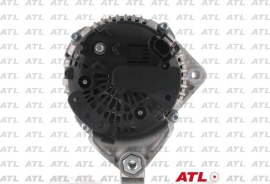 Dynamo ATL Autotechnik L 82 080 Dynamo ATL Autotechnik L 82 080