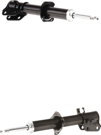 RIDEX 854S21031 Støtdemper RIDEX 854S21031 Støtdemper
