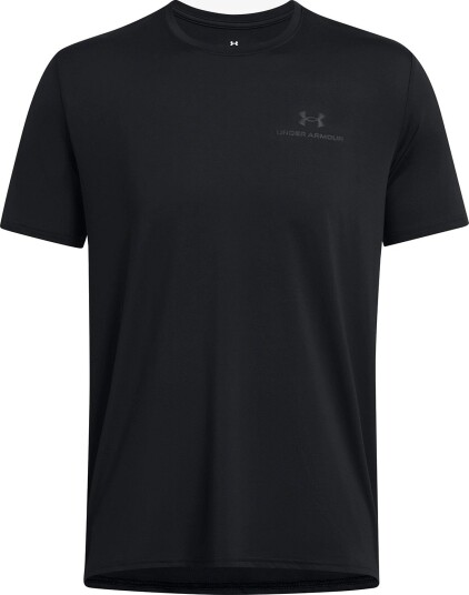 Under Armour Vanish Energy Ss Black XXXL