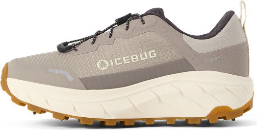 Icebug Hede BUGrip - TaupeGrey