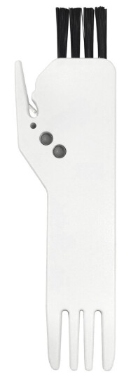 POINT DUSTY800+ RENGJØRINGSBØRSTE PODUSTACC24