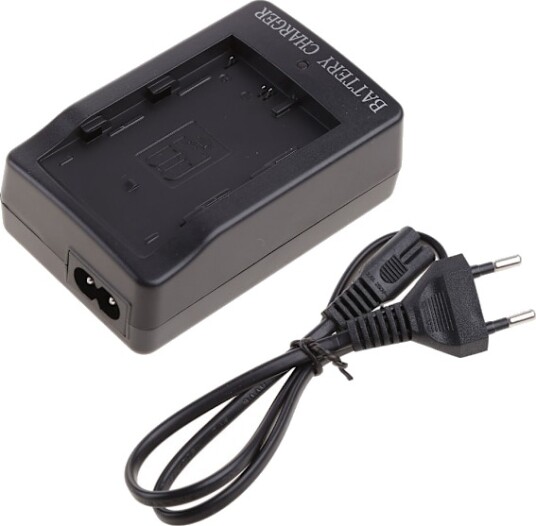 EN-EL3 Batteriladerpakke For Nikon D70 D80 D90 EN-EL3 Batteriladerpakke For Nikon D70 D80 D90