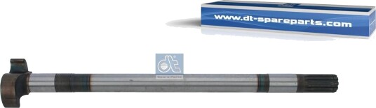 Bremseaksel DT Spare Parts 10.33517
