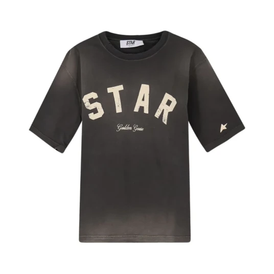 Golden Goose Herre Topper Grå XL,