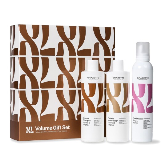 XL Volume Kit XL Volume Kit