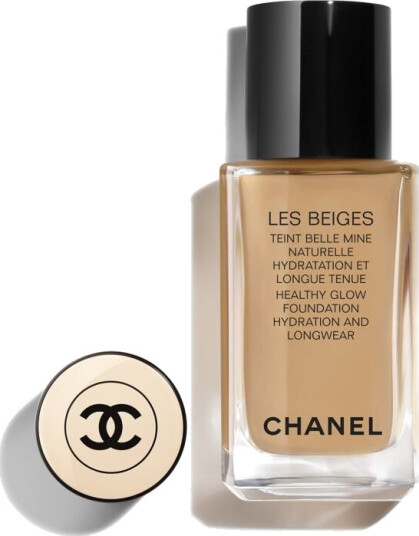 Chanel Les Beiges Healthy Glow Foundation B80 30 ml