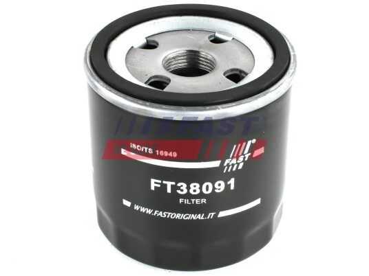 Oljefilter FAST FT38091 Oljefilter FAST FT38091