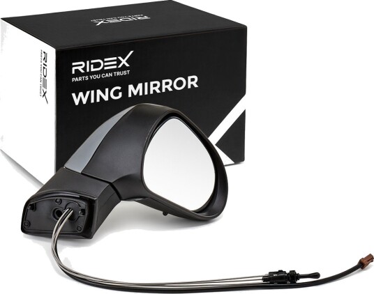 Sidespeil RIDEX 50O0066
