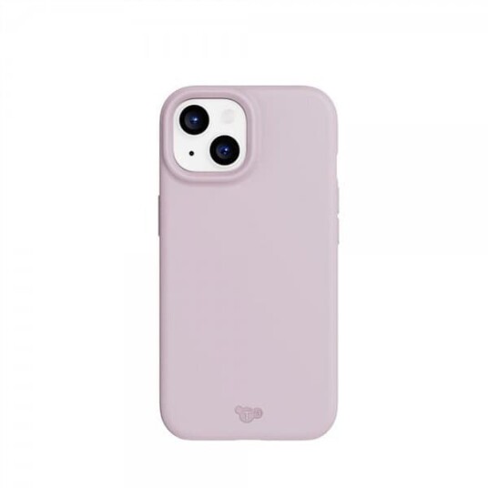 Tech21 Evo Lite Mobildeksel iPhone 15 Plus i Lavendel