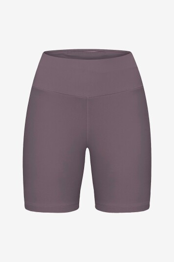 Röhnisch Sykkelshortser Legacy Short Bike Tights Lilla