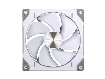 Phanteks D30 140mm PWM DRGB Viftepakke 3-pack Hvit Phanteks D30 140mm PWM DRGB Viftepakke 3-pack Hvit