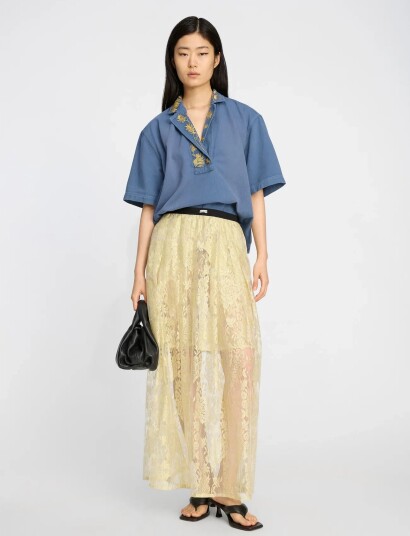 Munthe Beverly Gold 36 Munthe Beverly Gold 36