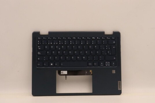 Lenovo COVER Upper Case ASM_SPA C Lenovo COVER Upper Case ASM_SPA C
