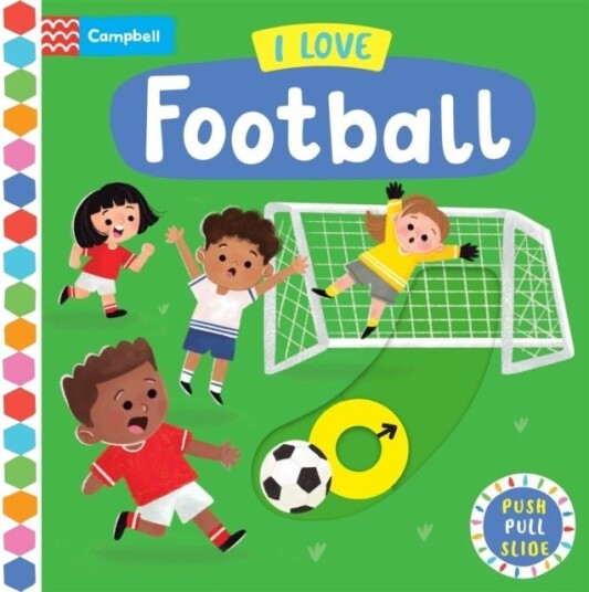 I Love Football I Love Football