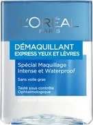 L"oral Paris Eye And Lip Makeup Remover 125Ml