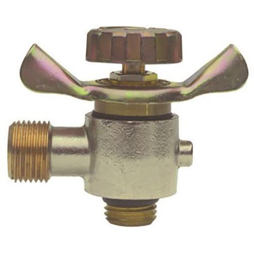Sievert 700001 Reguleringsventil M14x1,5 / R 3/8"V Sveising Sievert 700001 Reguleringsventil M14x1,5 / R 3/8"V Sveising