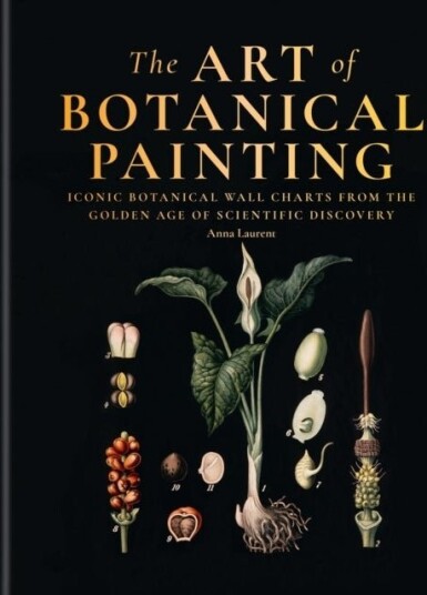 The Art of Botanical Painting