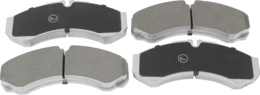 ABAKUS 231-01-388 Bremseklosser
