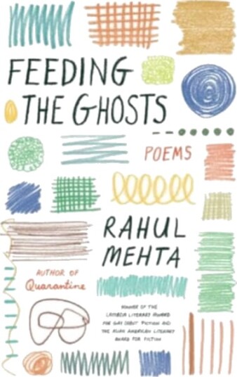 Feeding the Ghosts Poems