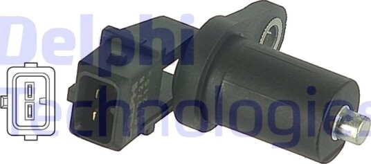 Impulsgiver veivaksel DELPHI SS10892 Impulsgiver veivaksel DELPHI SS10892