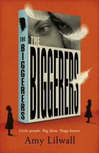 The Biggerers Av Amy Lilwall