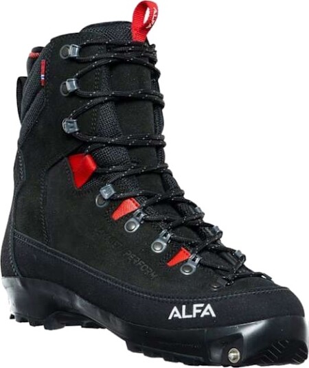Alfa Skaget Perform W Black 38 Alfa Skaget Perform W Black 38