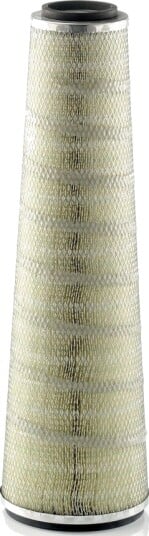 MANN FILTER C 22 835 Luftfilter MANN FILTER C 22 835 Luftfilter