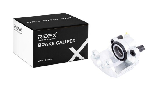 Bremsecaliper RIDEX 78B0091