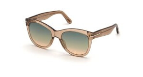 Tom Ford FT0870 45P 54 Tom Ford FT0870 45P 54