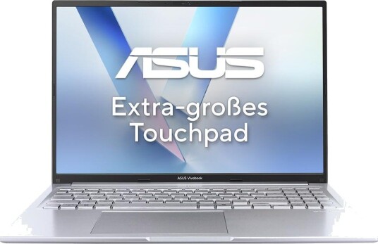 ASUS Vivobook 16 M1605NAQ-MB226W Ryzen 7 170 16GB 1TB SSD Windows 11 Home 90NB1832-M00CX0