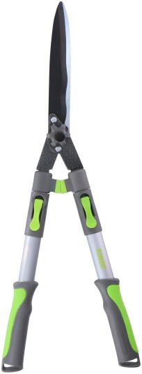 Hekksaks Kinzo Teleskopisk 65-87 cm