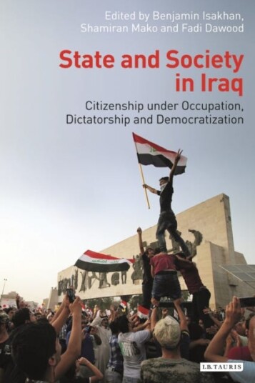 State And Society In Iraq