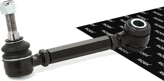 RIDEX 273C0050 Bærearm