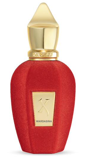 Xerjoff Wardasina Eau De Parfum Xerjoff Sample 2ml