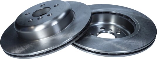 Bremseskive MAXGEAR 19-4858
