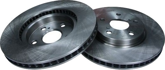 MAXGEAR 19 2281 Bremseskive