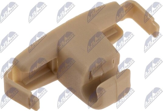 Holder, solskjerm NTY EZC-BM-481