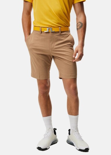 J.lindeberg Vent Tight Shorts Tiger Brown 36 Hverdagsshorts
