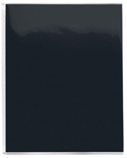 DÃRR Fotoalbum Slip-in 24 Uni (13x18cm) Sort