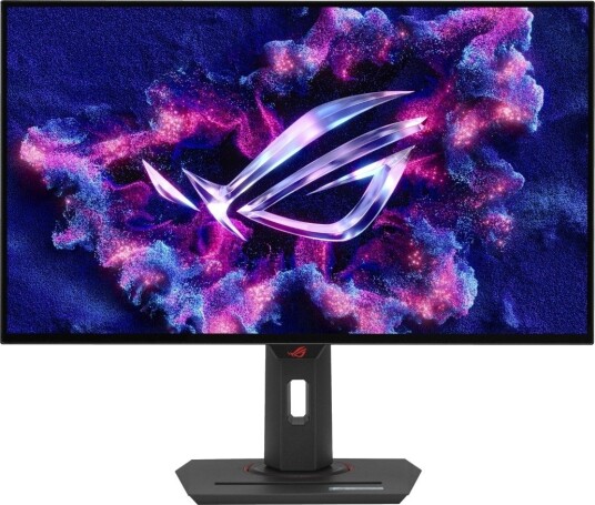 ASUS ROG Strix OLED XG27AQWMG-R Gamingmonitor 26,5" QHD