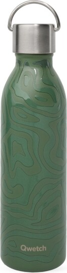 Qwetch Termoflaske ACTIVE 600ml Qwetch Termoflaske ACTIVE 600ml