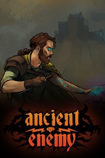 Ancient Enemy Ancient Enemy