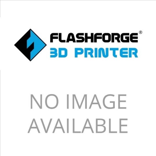 Flashforge Elastic TPU95A Filament 500 g Rød