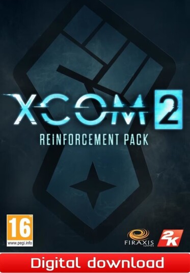 XCOM 2 Reinforcement Pack XCOM 2 Reinforcement Pack