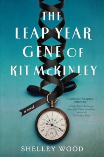 The Leap Year Gene of Kit McKinley The Leap Year Gene of Kit McKinley