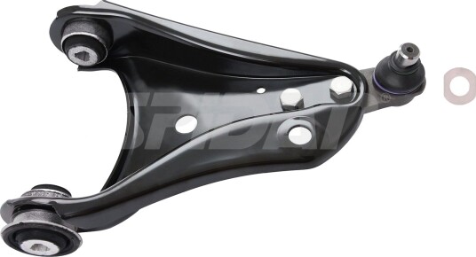 SPIDAN CHASSIS PARTS 50411 Bærearm